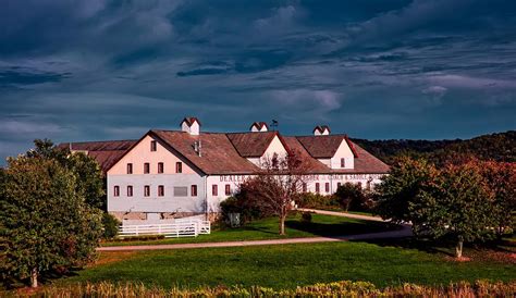 longaberger homestead identification